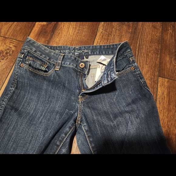 Levi's 552 White Tab - Picture 8 of 14
